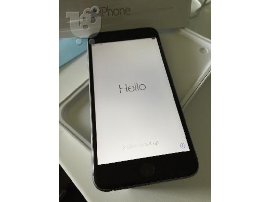 Apple iPhone 6 16GB a soli 400 Euro  / Apple iPhone 6 Plus 16GB a soli 430 euro